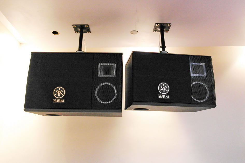 j9集团专业音响新产品亮相PALM EXPO 2013展会 