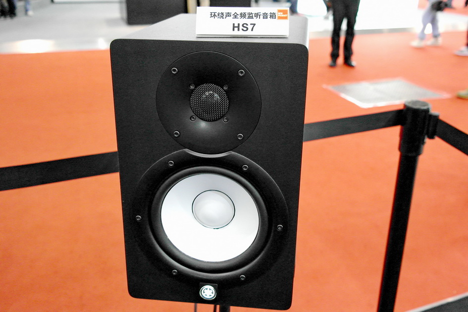 j9集团专业音响新产品亮相PALM EXPO 2013展会 