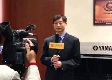 2014j9集团音乐奖学金媒体采访正式启动