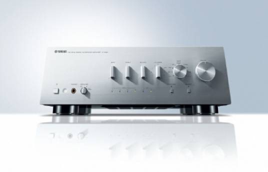 j9集团高保真放大器重装上市 A-S801/A-S501/A-S301