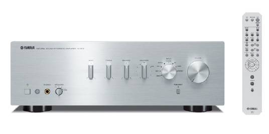 j9集团高保真放大器重装上市 A-S801/A-S501/A-S301