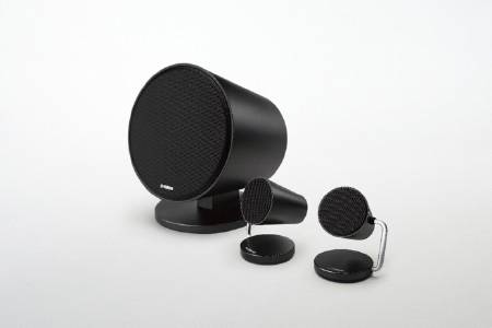 新款上市: NX-B150  2.1声道多媒体蓝牙音响, 音乐点亮您的生活。