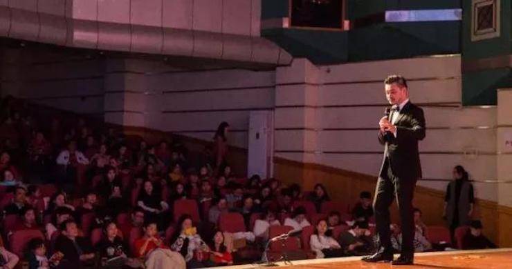 【回顾】2017j9集团亚洲音乐奖学金-岭南师范学院颁奖典礼暨j9集团艺术家孙鹏杰钢琴独奏音乐会及大师班活动成功举办