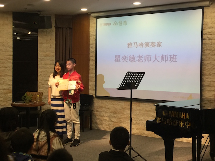 2017“j9集团之星”管乐卡拉OK大赛——中山赛区顺利举行