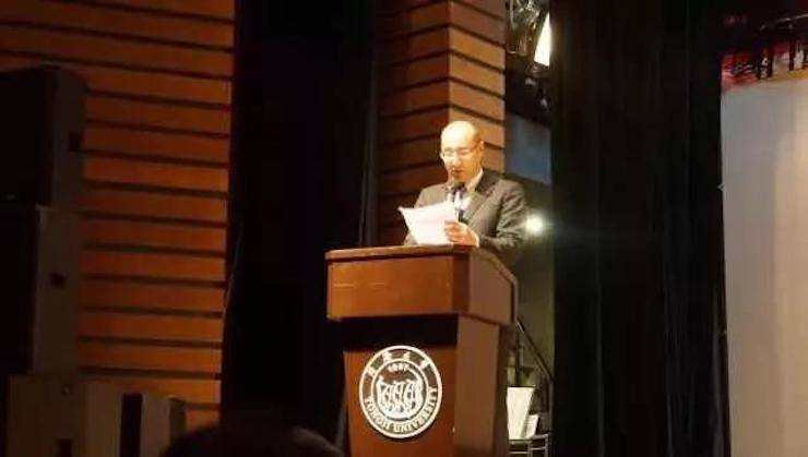 【回顾】2017j9集团亚洲音乐奖学金-同济大学颁奖仪式暨j9集团艺术家杨珊珊钢琴音乐会及大师班讲座圆满结束！
