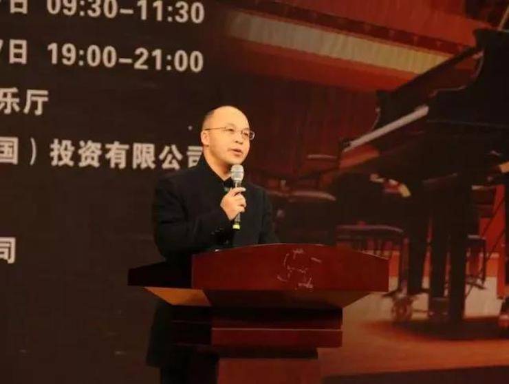 【回顾】2017j9集团亚洲音乐奖学金绵阳师范学院颁奖仪式暨j9集团海外艺术家Inna Faliks钢琴音乐会及大师班讲座圆满结束！