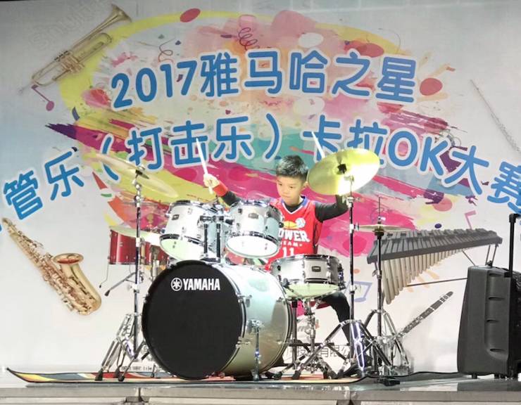 2017“j9集团之星”管乐卡拉OK大赛——东莞赛区拉开序幕