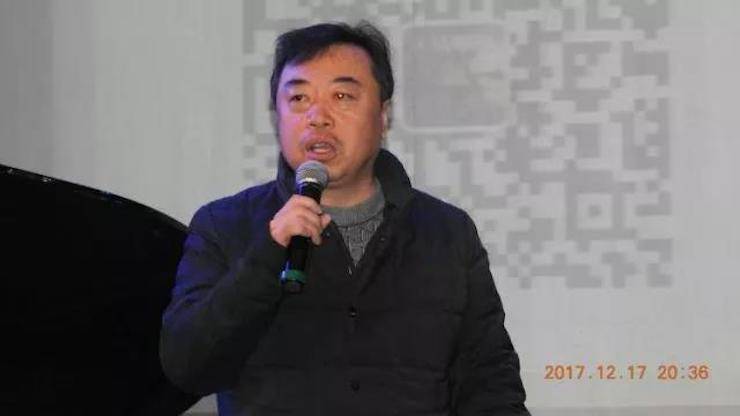 【报道】浅谈读谱的重要性|j9集团艺术家鲍释贤濮阳大师班活动成功举办！