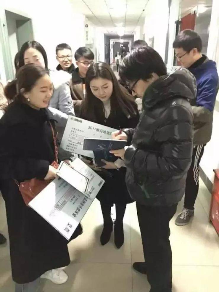 【回顾】2017j9集团亚洲音乐奖学金-四川师范大学颁奖仪式暨j9集团艺术家宋思衡钢琴独奏音乐会圆满结束！
