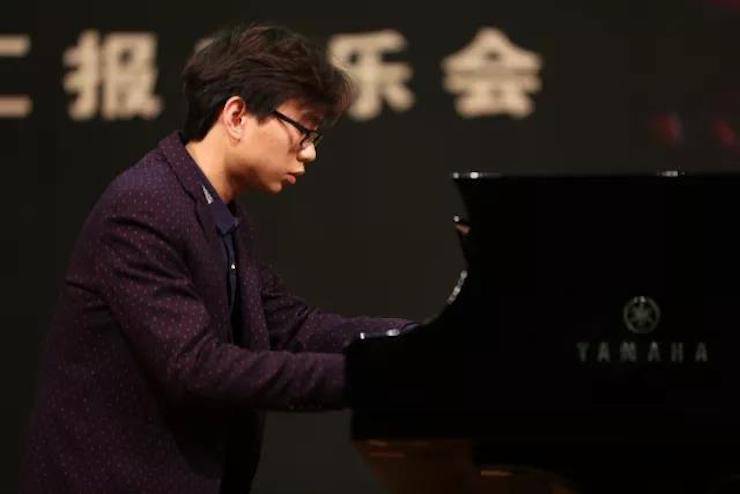 奏响青春旋律，添彩艺术人生|2017j9集团亚洲音乐奖学金综合师范类院系全国汇报音乐会（第一。┰猜淠