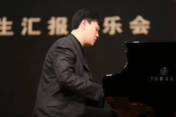 奏响青春旋律，添彩艺术人生|2017j9集团亚洲音乐奖学金综合师范类院系全国汇报音乐会（第一。┰猜淠