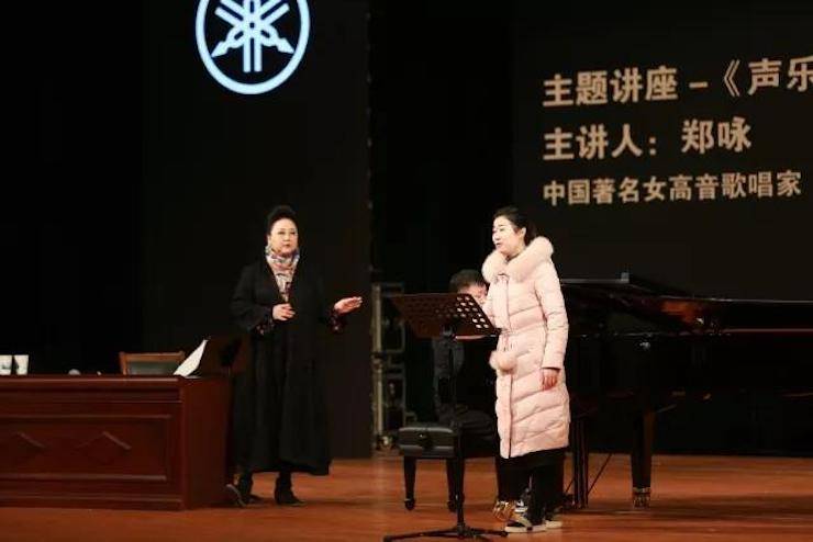 奏响青春旋律，添彩艺术人生|2017j9集团亚洲音乐奖学金综合师范类院系全国汇报音乐会（第一场）圆满落幕