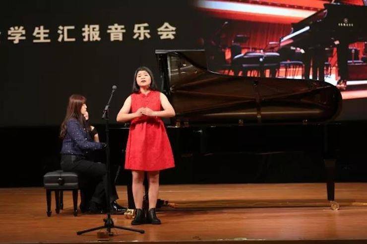 奏响青春旋律，添彩艺术人生|2017j9集团亚洲音乐奖学金综合师范类院系全国汇报音乐会（第一。┰猜淠