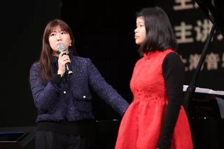 曼妙琴音，倾诉真挚的心声|2017j9集团亚洲音乐奖学金综合师范类院系全国汇报音乐会（第二。┰猜淠