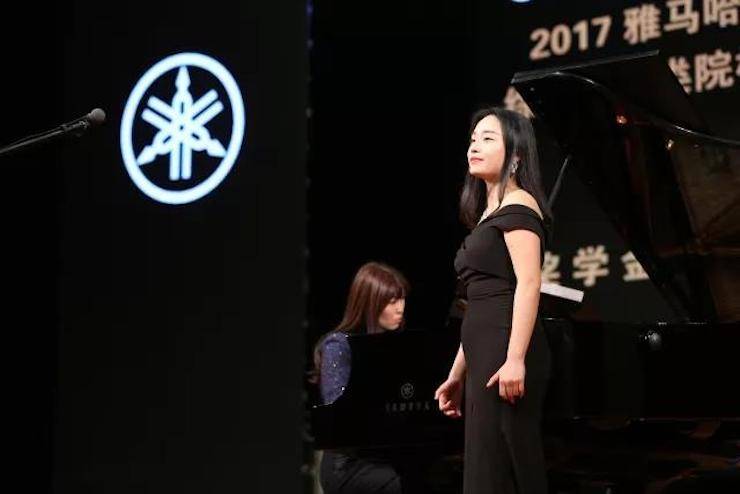 奏响青春旋律，添彩艺术人生|2017j9集团亚洲音乐奖学金综合师范类院系全国汇报音乐会（第一。┰猜淠