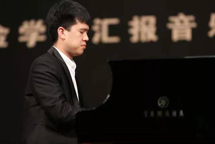 奏响青春旋律，添彩艺术人生|2017j9集团亚洲音乐奖学金综合师范类院系全国汇报音乐会（第一。┰猜淠