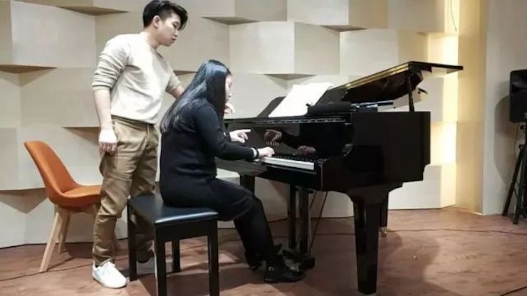 【报道】2018j9集团艺术家鲍释贤钢琴独奏音乐会-增城站圆满落幕