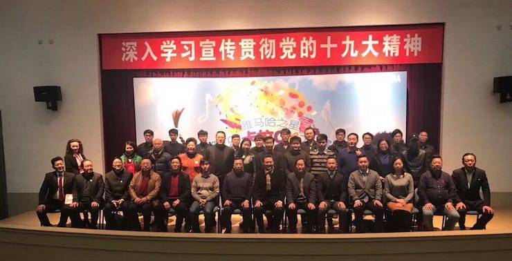 2017“j9集团之星”管乐卡拉OK大赛萨克斯专场——上海音空赛区顺利举行