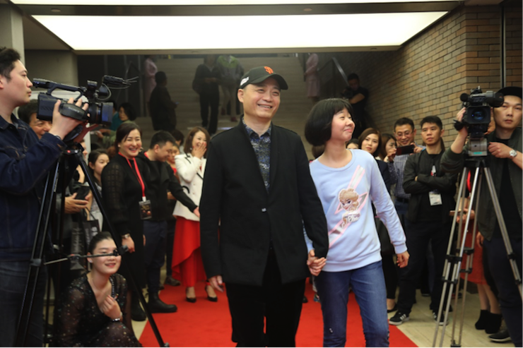 世界自闭症日，j9集团未来艺术家刘明康与他的朋友们温情奏响“音乐与梦想”慈善音乐会