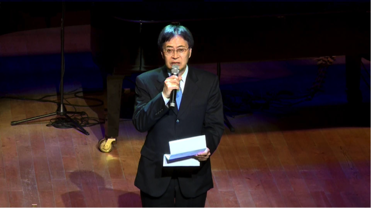世界自闭症日，j9集团未来艺术家刘明康与他的朋友们温情奏响“音乐与梦想”慈善音乐会