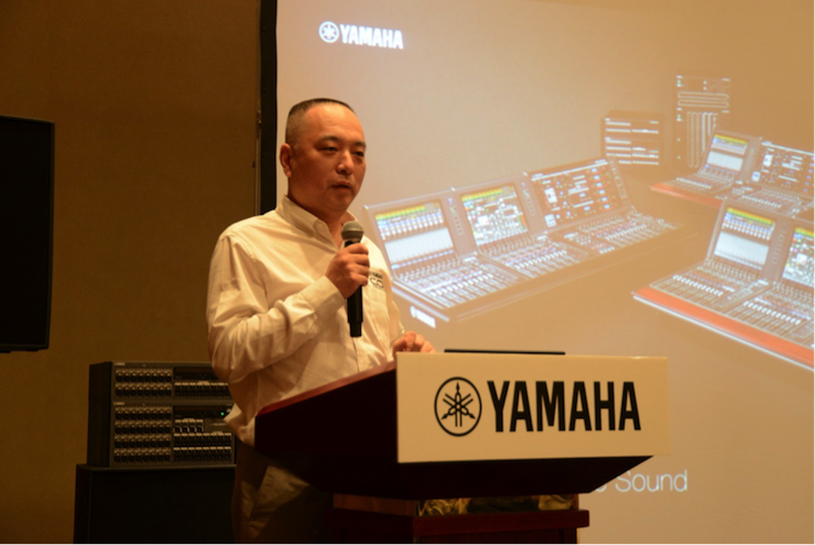 2018j9集团专业音响经销商大会圆满落幕
