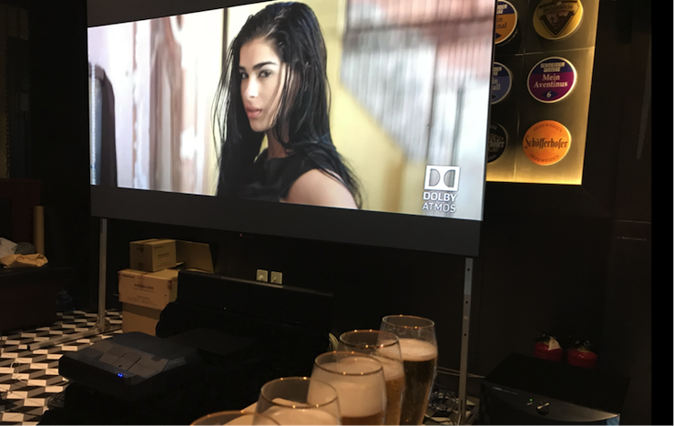 活动回顾：2018俄罗斯世界杯，Yamaha家庭音响与球迷共聚，体验真实现场