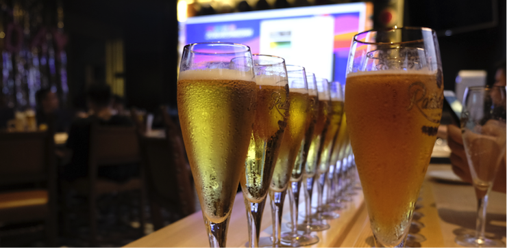 活动回顾：2018俄罗斯世界杯，Yamaha家庭音响与球迷共聚，体验真实现场