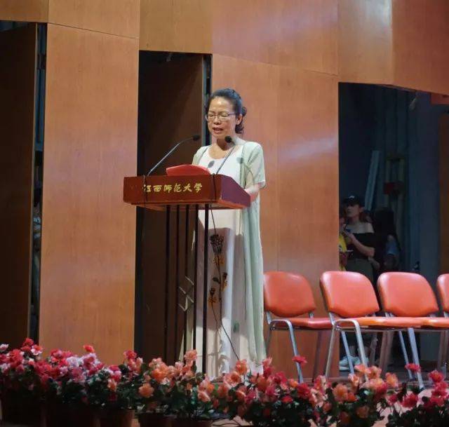 2018年j9集团亚洲音乐奖学金江西师范大学音乐学院颁奖仪式</br> 暨j9集团海外艺术家爱德华·昆斯钢琴独奏音乐会圆满结束