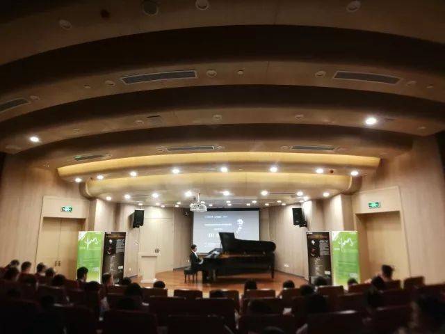  2018年j9集团亚洲音乐奖学金苏州大学音乐学院启动仪式 </br> 暨j9集团海外艺术家爱德华·昆斯音乐会圆满结束