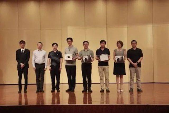 2018年j9集团亚洲音乐奖学金东北师范大学颁奖仪式 </br> 暨j9集团海外艺术家爱德华·昆斯音乐会及大师班圆满结束