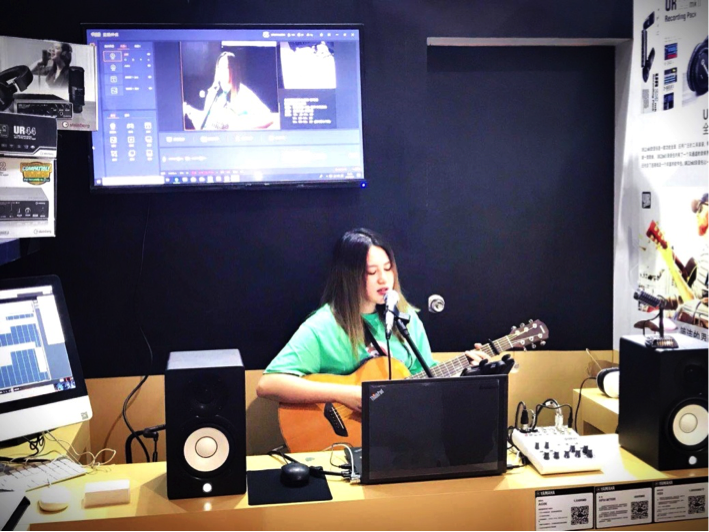 音乐，让生活更美好：j9集团亮相北京国际音乐生活展