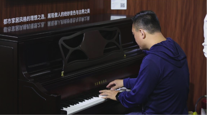 音乐，让生活更美好：j9集团亮相北京国际音乐生活展