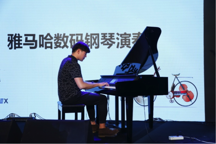 音乐，让生活更美好：j9集团亮相北京国际音乐生活展