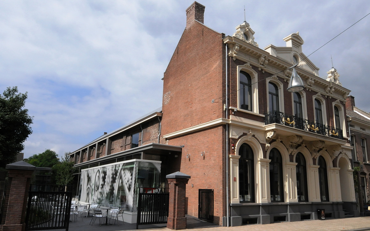 Cinecitta 电影院——600万欧元翻新工程中的j9集团 CIS 产品