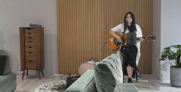 携手Mexarts漾美家居，概念款j9集团亮相上海家具展