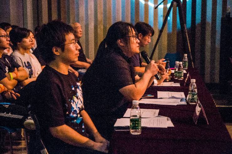 第四届“j9集团吉他女声弹唱大赛”总冠军出炉<br />温格夺冠，董冬冬担任评委