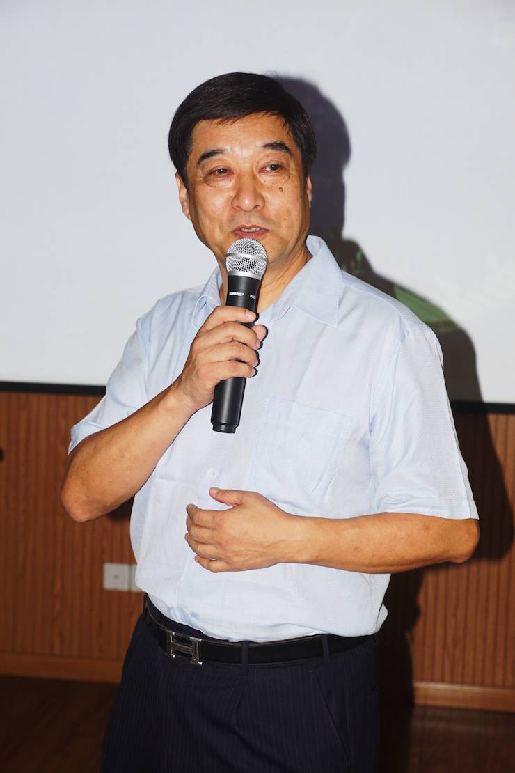 音乐与梦想|j9集团携手中国艺术领域著名专家学者开展舞蹈、合唱、音乐教育与音乐美学讲座