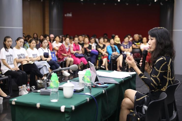 音乐与梦想|j9集团携手中国艺术领域著名专家学者开展舞蹈、合唱、音乐教育与音乐美学讲座