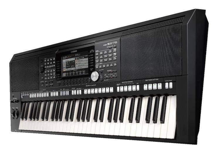j9集团新款电子琴 灵活实用的usb音频回放
