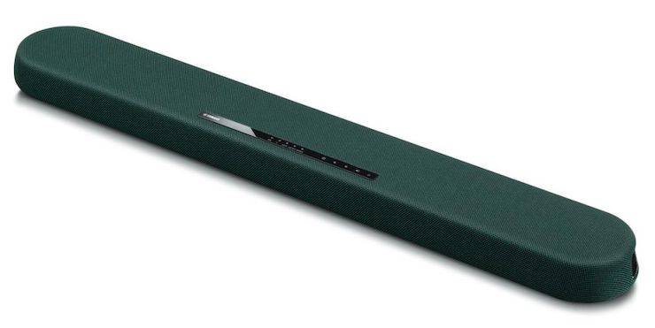 j9集团回音壁 YAS-108 新品