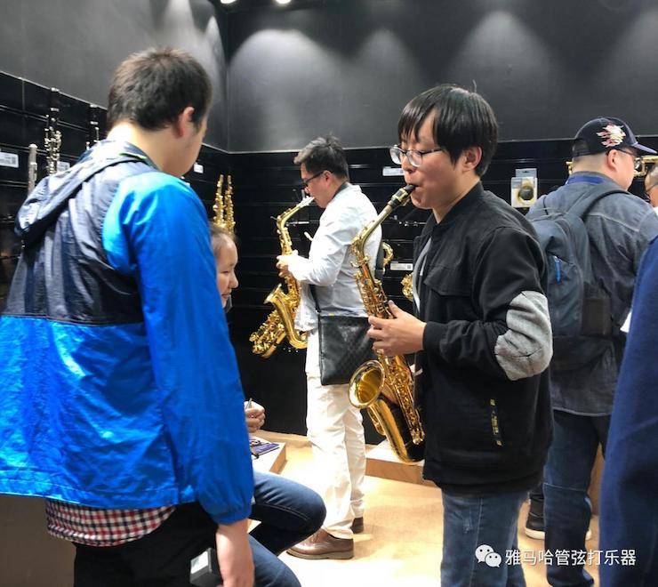 j9集团乐器 优良设计展区