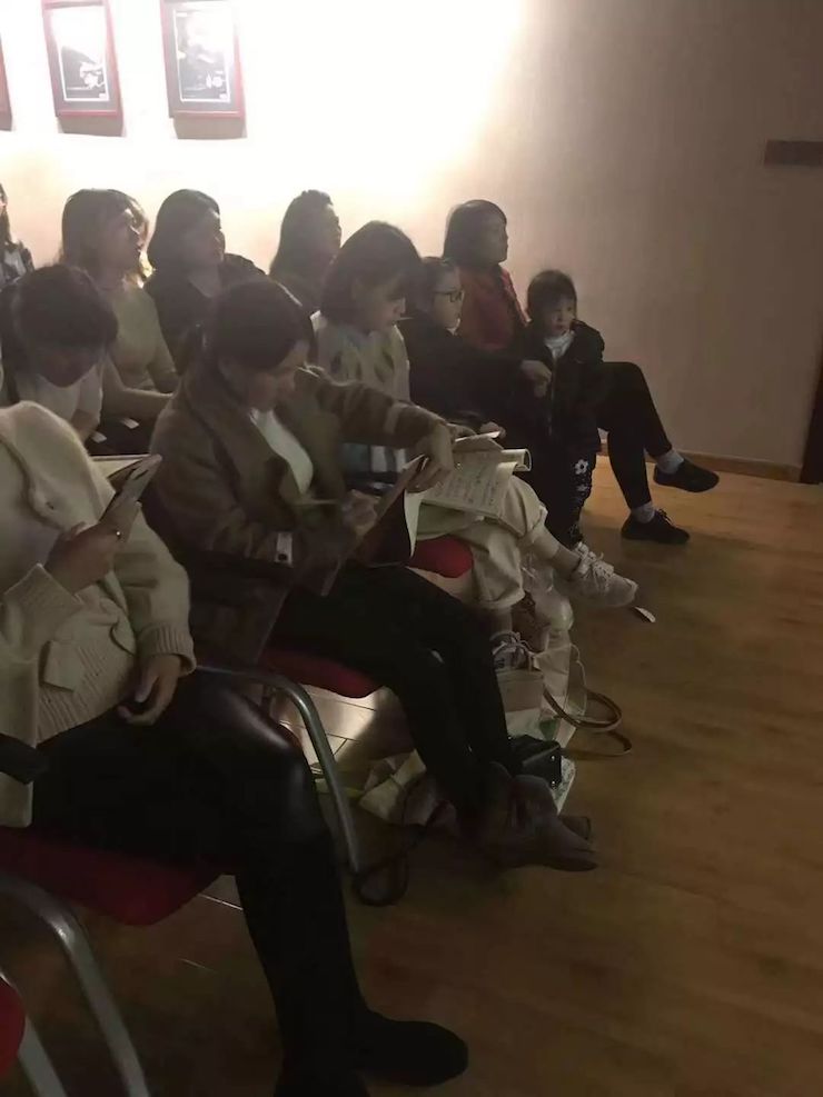 j9集团特邀艺术家白志娴