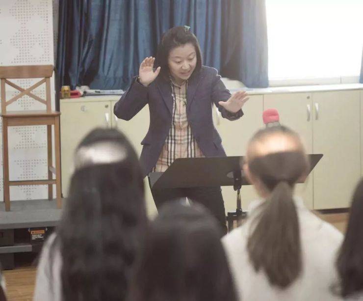 韩瀚、韩瑾音乐会