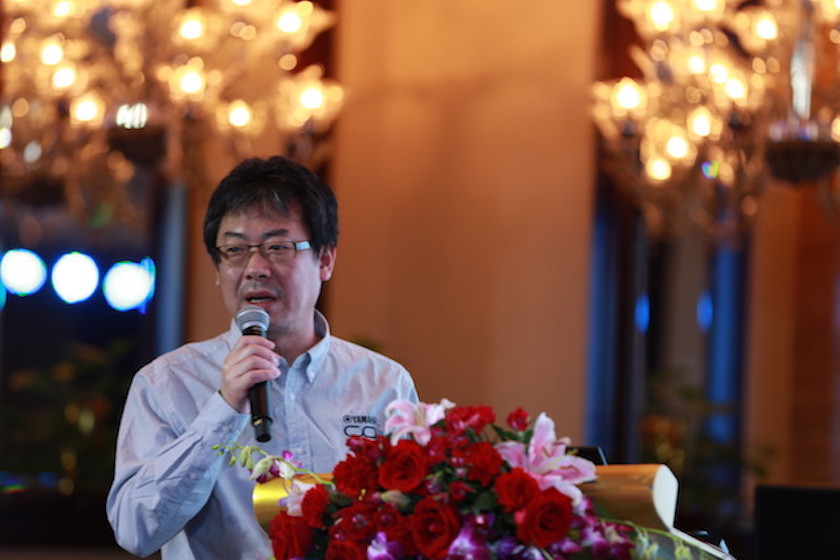2019j9集团专业音响经销商大会圆满落幕