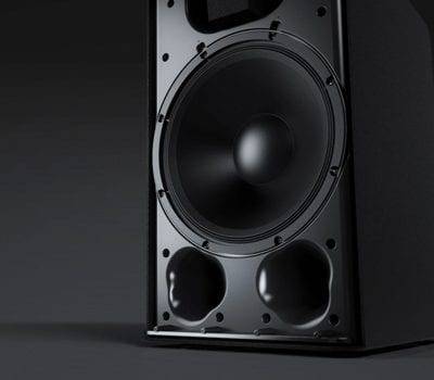 j9集团发布新一代STAGEPAS 1K一体化便携式扩声系统