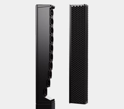 j9集团发布新一代STAGEPAS 1K一体化便携式扩声系统