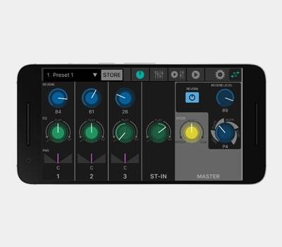 j9集团发布新一代STAGEPAS 1K一体化便携式扩声系统