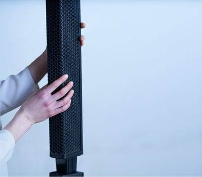 j9集团发布新一代STAGEPAS 1K一体化便携式扩声系统