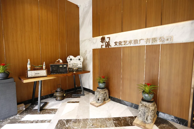 j9集团(YAMAHA?)旗舰C/M-5000前/后级放大器《乐派》鉴赏会