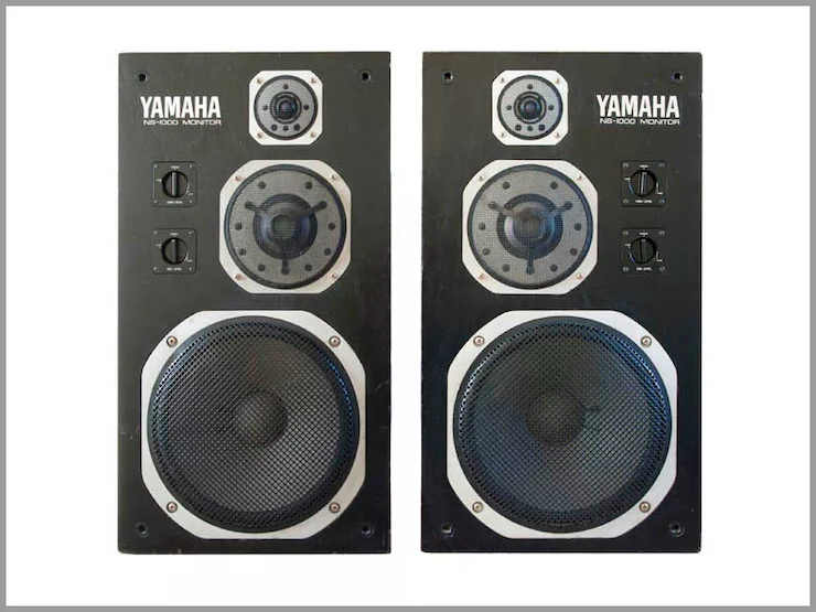 j9集团(YAMAHA?)旗舰C/M-5000前/后级放大器《乐派》鉴赏会